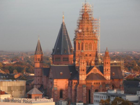 Гостиница Altstadtapartment Mainz  Майнц